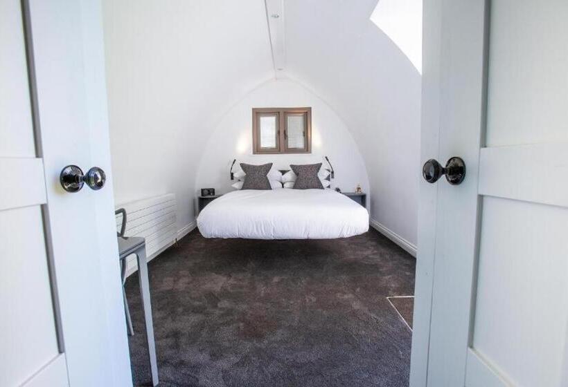 Номер Стандарт с Гидромассажем, Tuddenham Mill Luxury