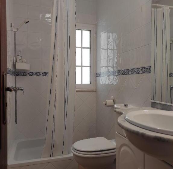 Номер Стандарт, Al Casa Das Andorinhas