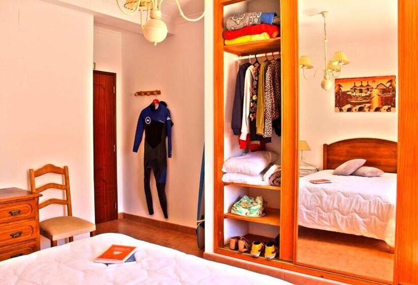 Номер Стандарт, Al Casa Das Andorinhas
