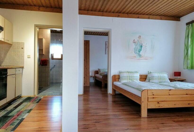 带1个卧室的公寓, Gasthof Seeblick