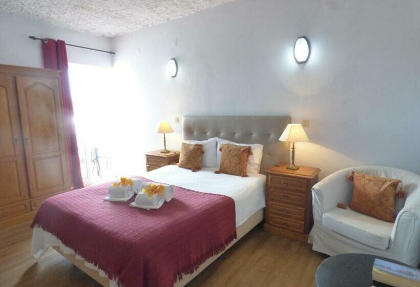 Номер Стандарт, Vicentina Rooms By Casas Do Alentejo
