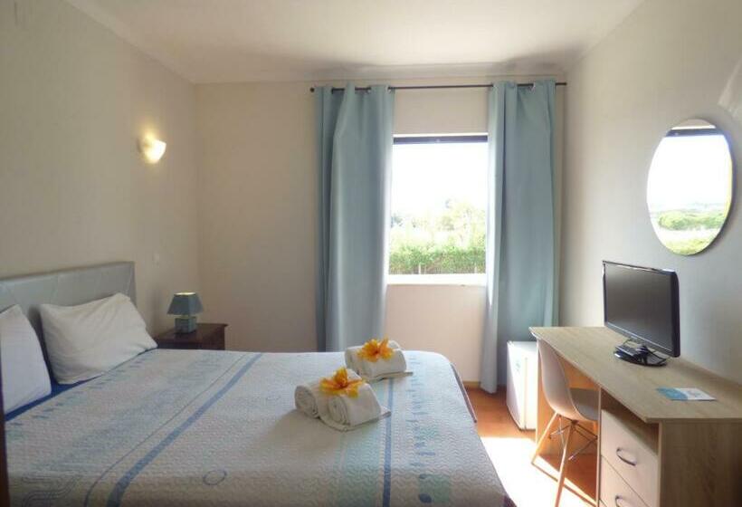Номер Стандарт, Vicentina Rooms By Casas Do Alentejo