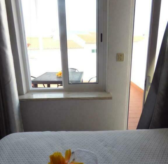 Номер Стандарт, Vicentina Rooms By Casas Do Alentejo