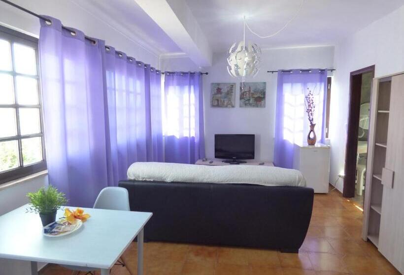 Люкс, Vicentina Rooms By Casas Do Alentejo
