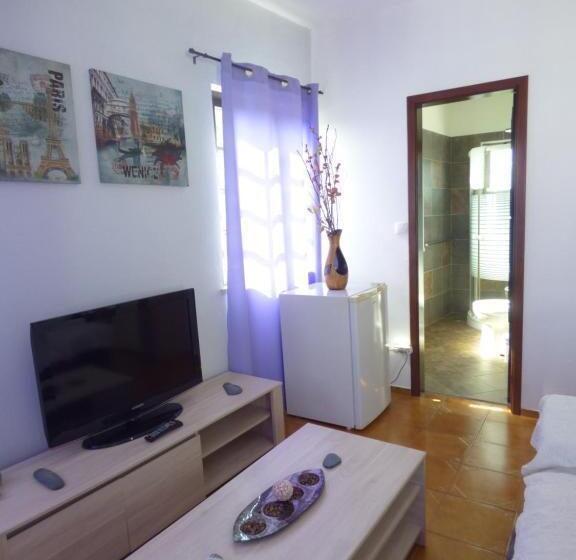 Люкс, Vicentina Rooms By Casas Do Alentejo