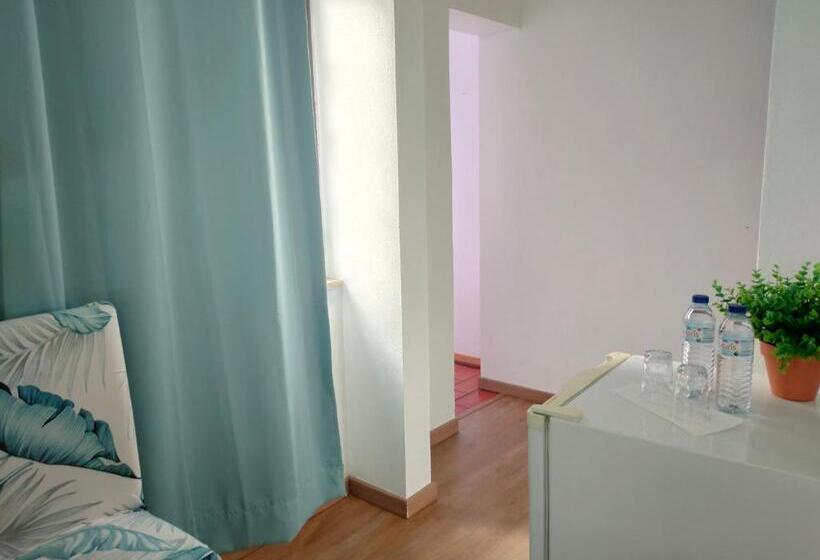 Семейный Номер, Vicentina Rooms By Casas Do Alentejo