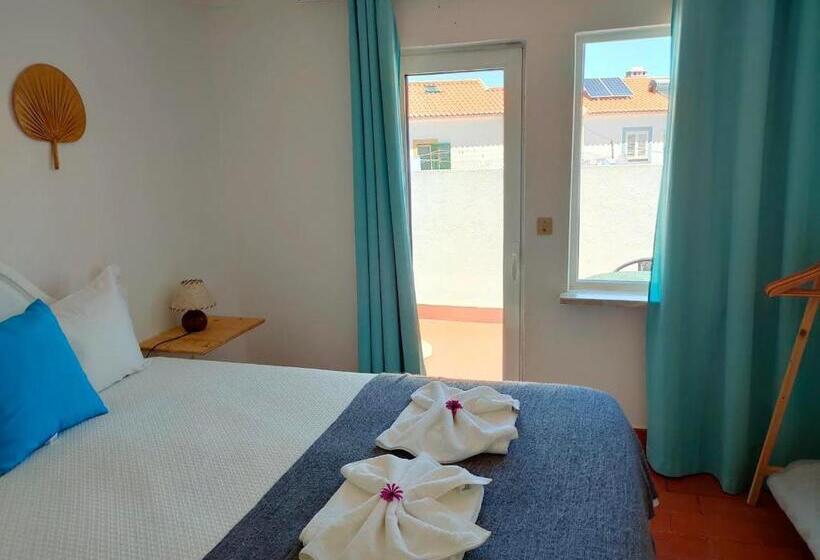 Семейный Номер, Vicentina Rooms By Casas Do Alentejo
