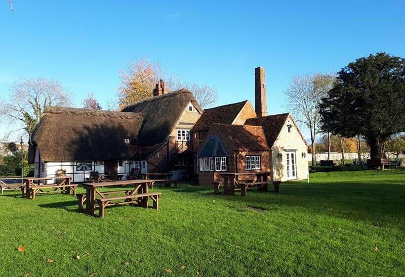 Номер Стандарт, The Clifden Arms B&b