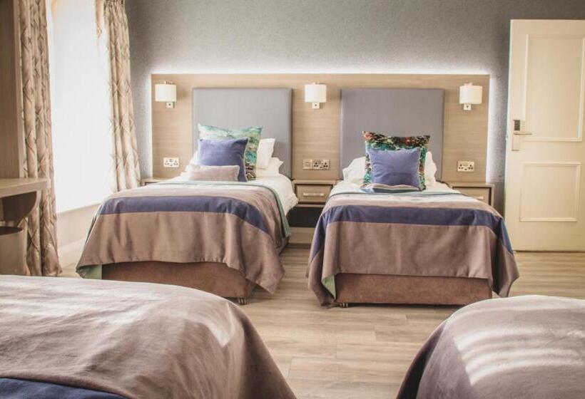 Pokój Standard Trzyosobowy, Barr Na Sraide Inn
