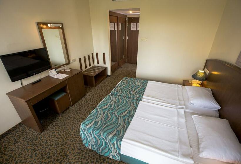 חדר סטנדרט, Buganvilla Hotel & Spa