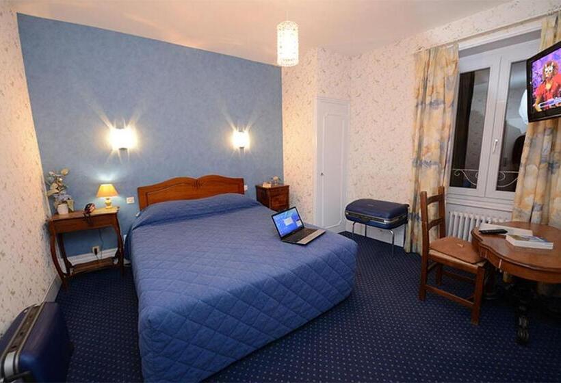 Номер Superior, Hôtel De La Ferté