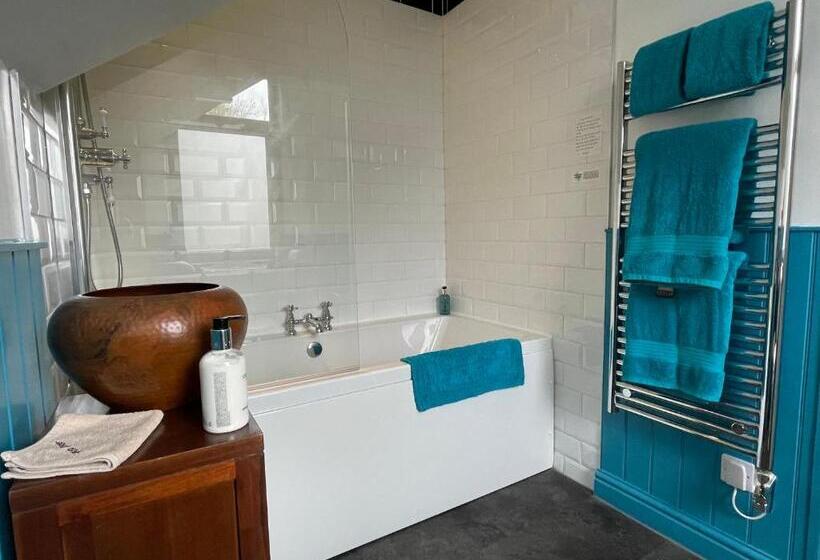Номер Superior, Ivythwaite Lodge Guest House