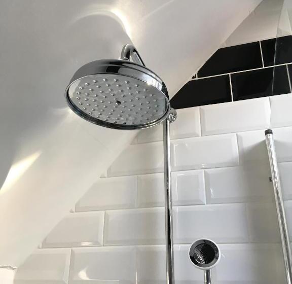 Номер Deluxe, Ivythwaite Lodge Guest House