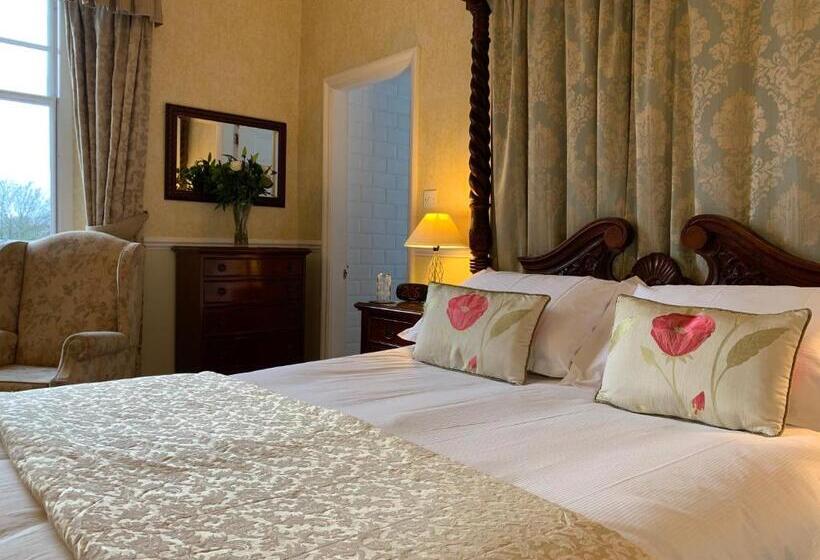 Номер Стандарт, Ivythwaite Lodge Guest House