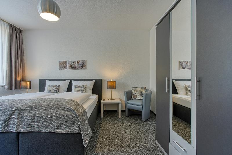 Quarto Estandar Cama King, Marriott Vacation Club®, San Francisco  