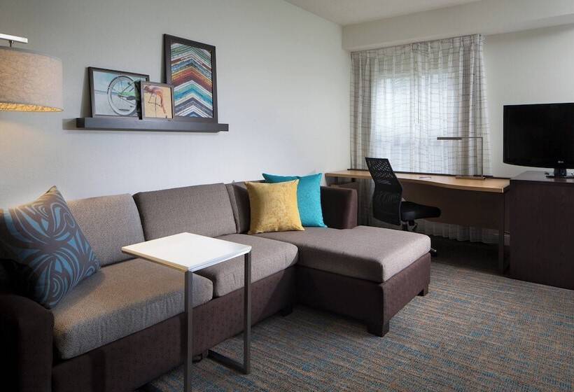 스탠다드 스튜디오, Residence Inn By Marriott Orlando At Seaworld