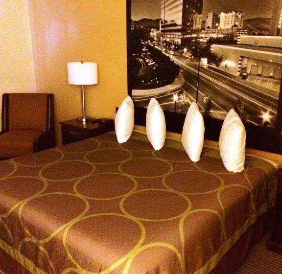 חדר סטנדרט עם מיטת קינג, Super 8 By Wyndham Idaho Falls