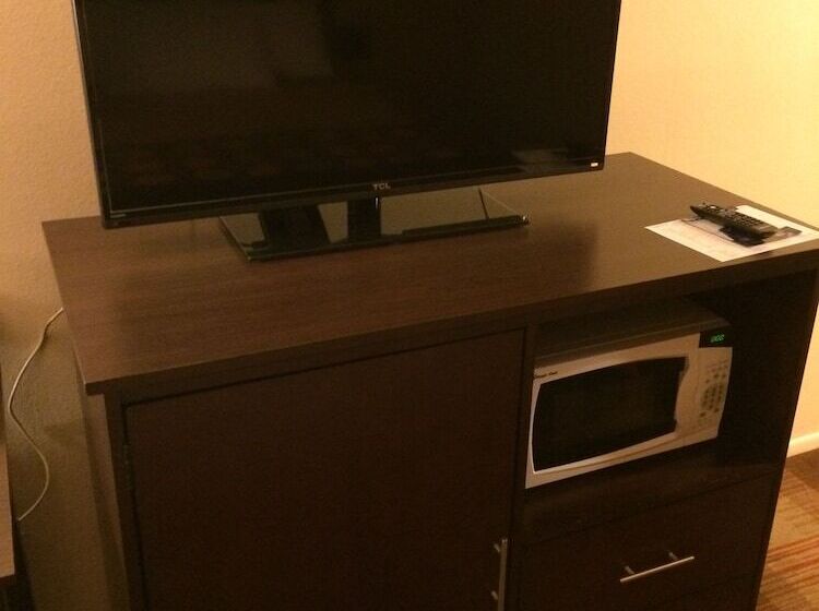 비즈니스룸, Super 8 By Wyndham Idaho Falls
