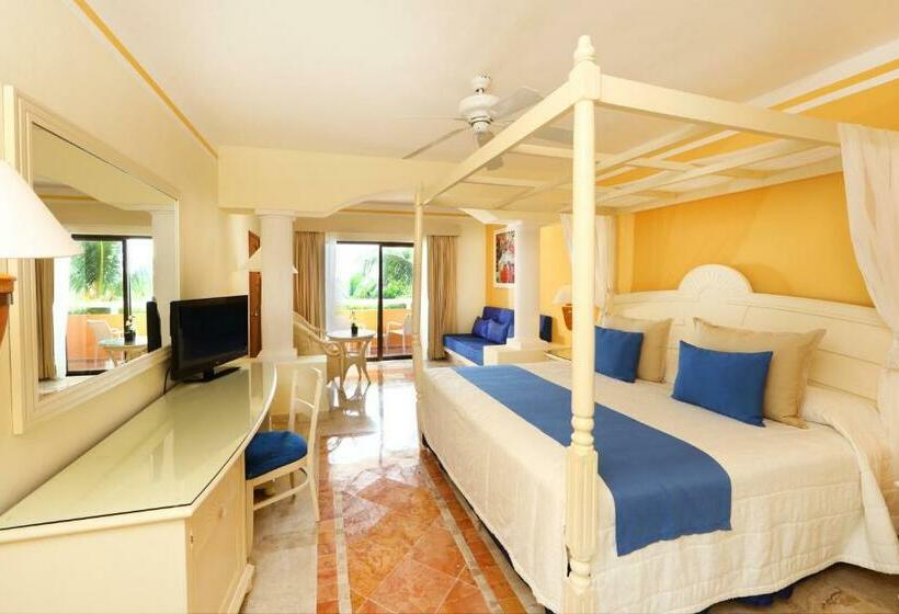 スーペリアージュニアスイート, Bahia Principe Luxury Akumal - All Inclusive