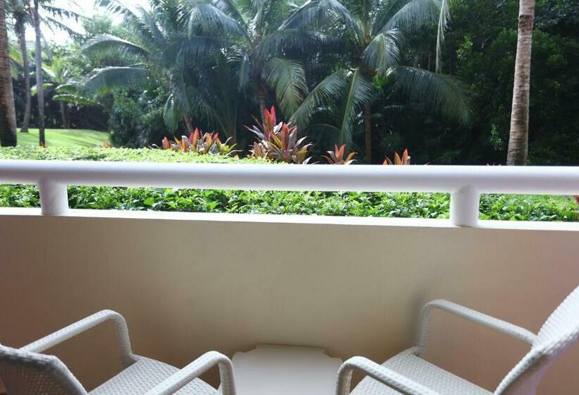 סוויטת ג'וניור סופריור, Bahia Principe Luxury Akumal - All Inclusive