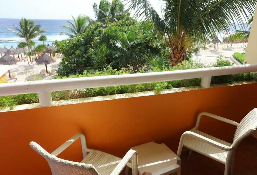 海の見えるスーペリアジュニアスイート, Bahia Principe Luxury Akumal - All Inclusive