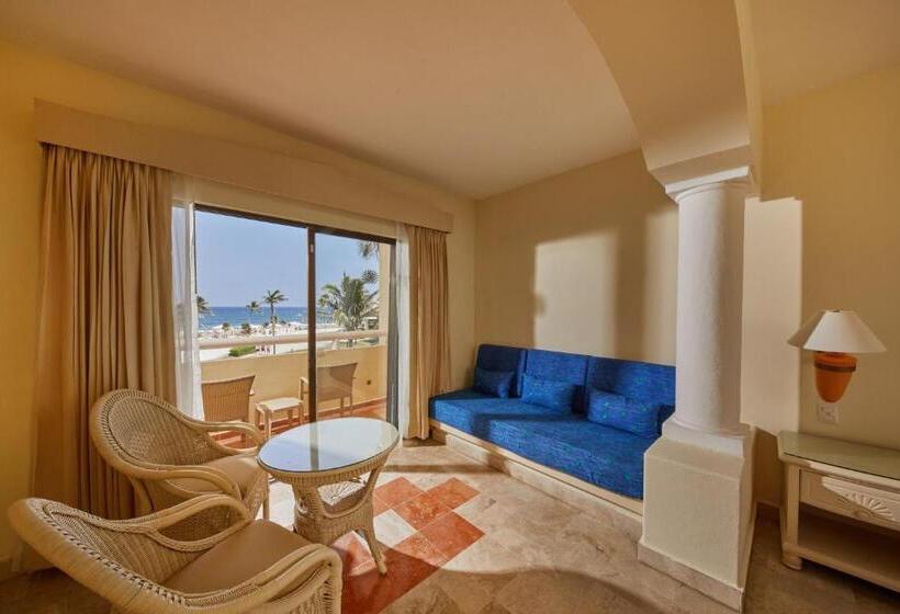 סוויטת ג'וניור סופריור נוף לים, Bahia Principe Luxury Akumal - All Inclusive
