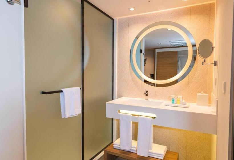 デラックスジュニアスイート, Bahia Principe Luxury Akumal - All Inclusive