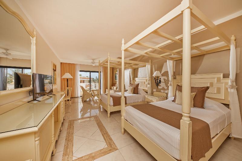 デラックスジュニアスイート, Bahia Principe Luxury Akumal - All Inclusive