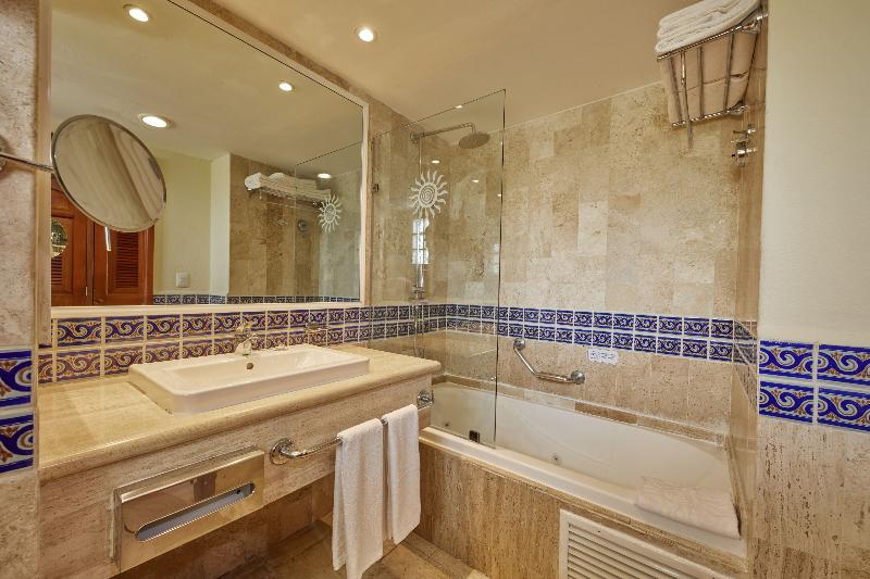 スーペリアージュニアスイート, Bahia Principe Luxury Akumal - All Inclusive