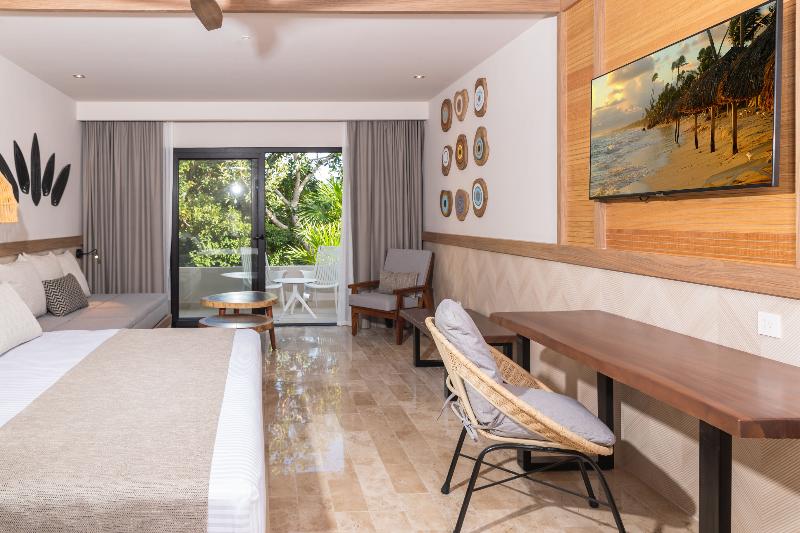 סוויטת ג'וניור פרמיום, Bahia Principe Luxury Akumal - All Inclusive