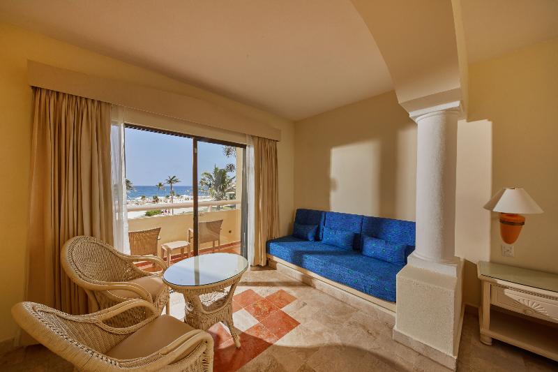 סוויטת ג'וניור סופריור נוף לים, Bahia Principe Luxury Akumal - All Inclusive