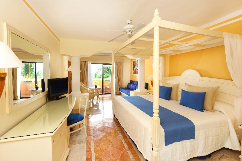 プレミアムジュニアスイート, Bahia Principe Luxury Akumal - All Inclusive
