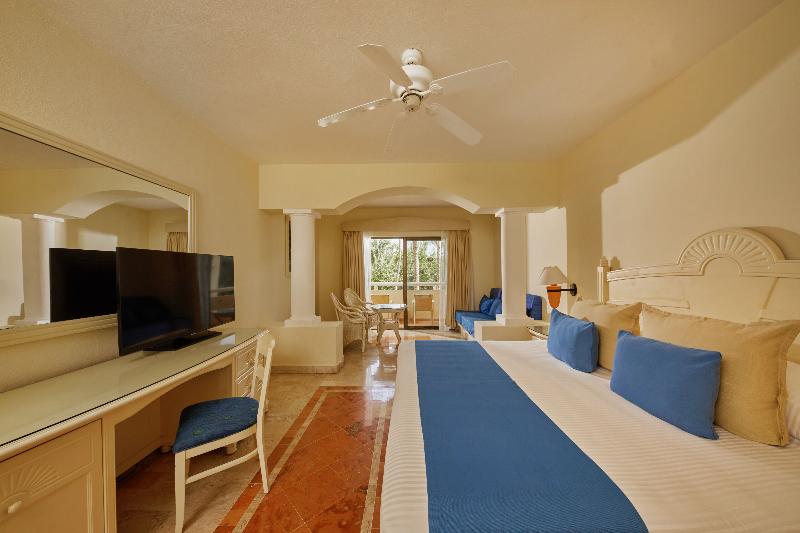 סוויטת ג'וניור סופריור, Bahia Principe Luxury Akumal - All Inclusive