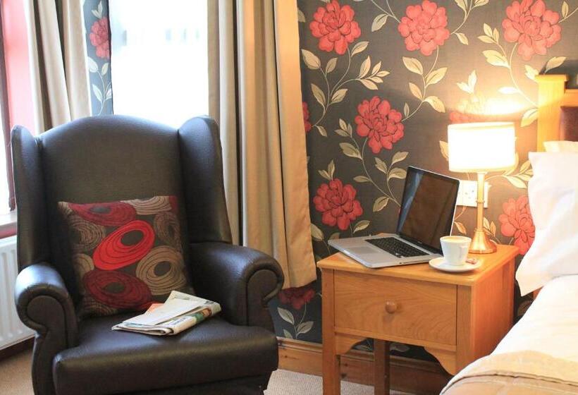 标准单人间, Silver Tassie Hotel & Spa