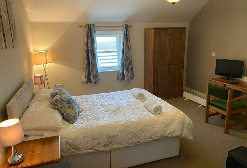Номер Deluxe, The Duke Of Edinburgh Inn