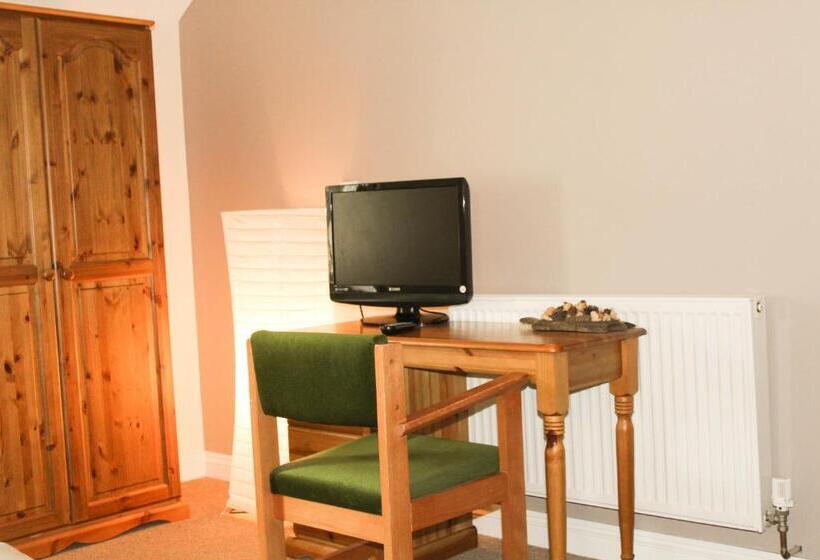 Семейный Номер Deluxe, The Duke Of Edinburgh Inn