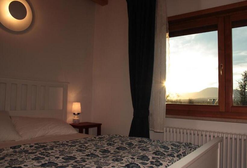 Номер Стандарт, B&b El Mighelon