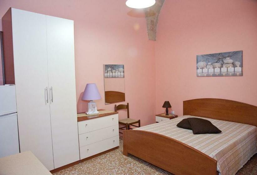 Номер Стандарт Вид на Сад, B&b Sara