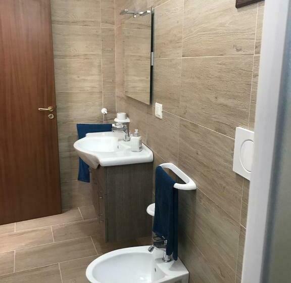 Номер Стандарт, B&b Sara