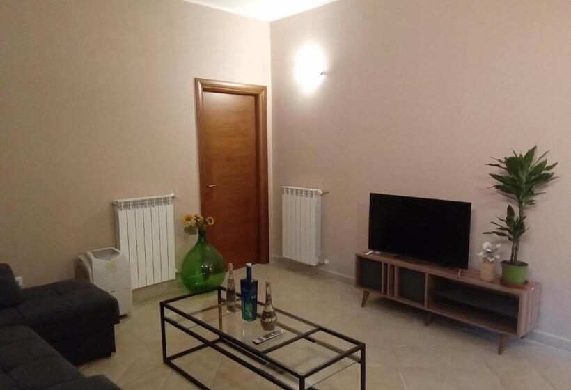 Апартаменты Superior 1 Спальня, B&b Sara