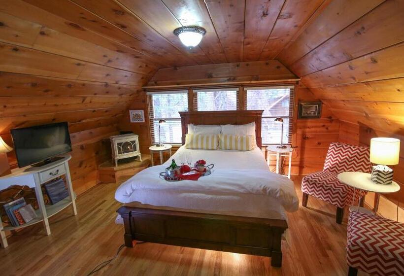 스위트, Elliott House Boutique Inn