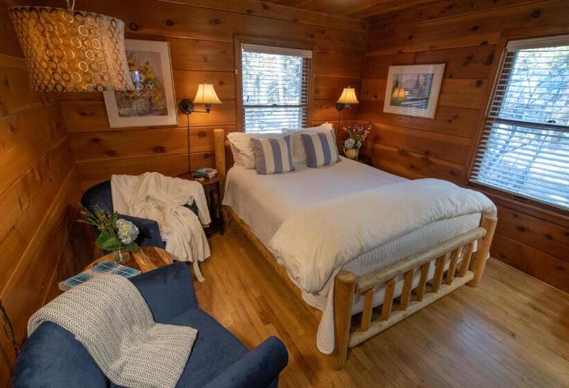 스위트, Elliott House Boutique Inn