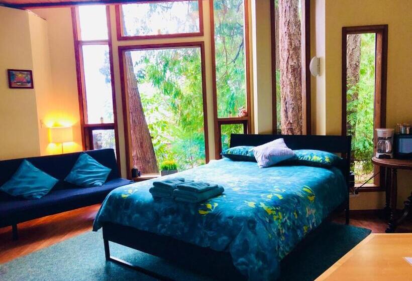 Люкс, Serenity By The Sea Retreats