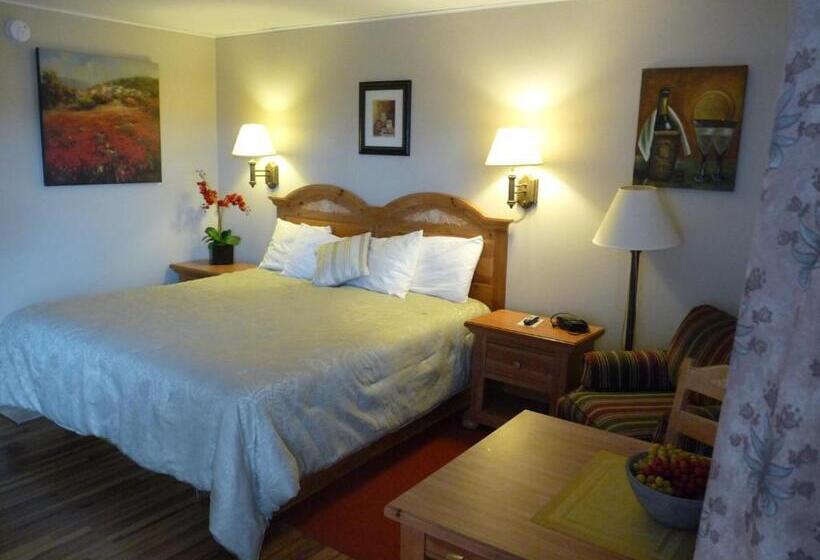 Стандартный Номер Кровать Кинг, Country Villa Motel