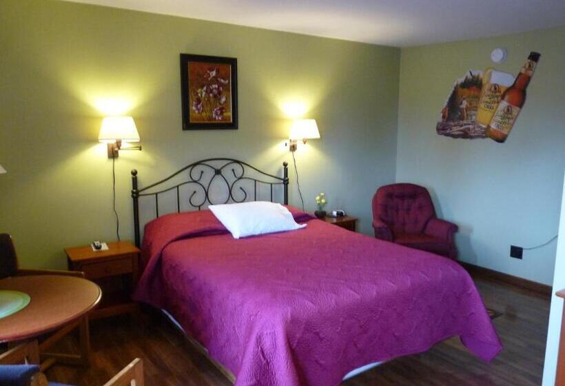 Номер Стандарт, Country Villa Motel