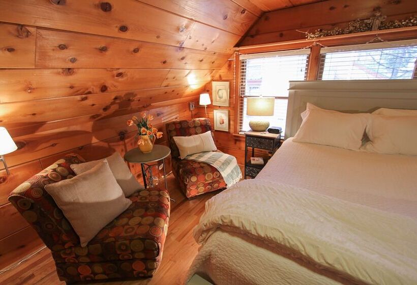 스위트, Elliott House Boutique Inn