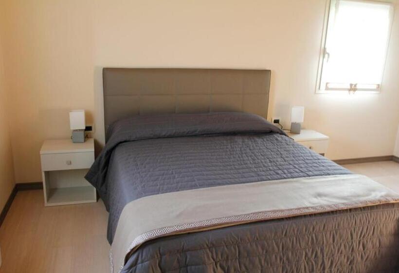 标准间, Agriturismo Zapparè Farm