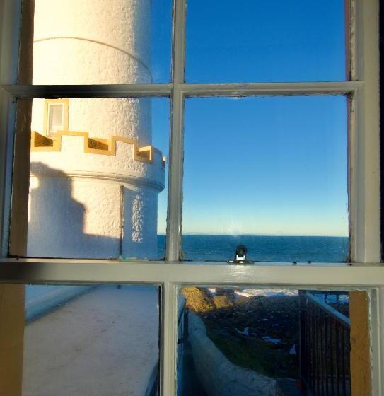 Номер Basic, Corsewall Lighthouse