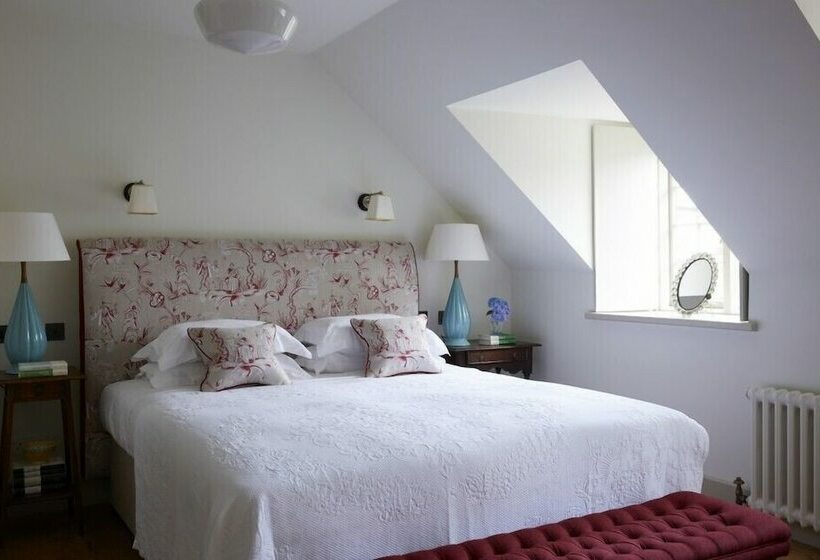 Family Suite, Endsleigh
