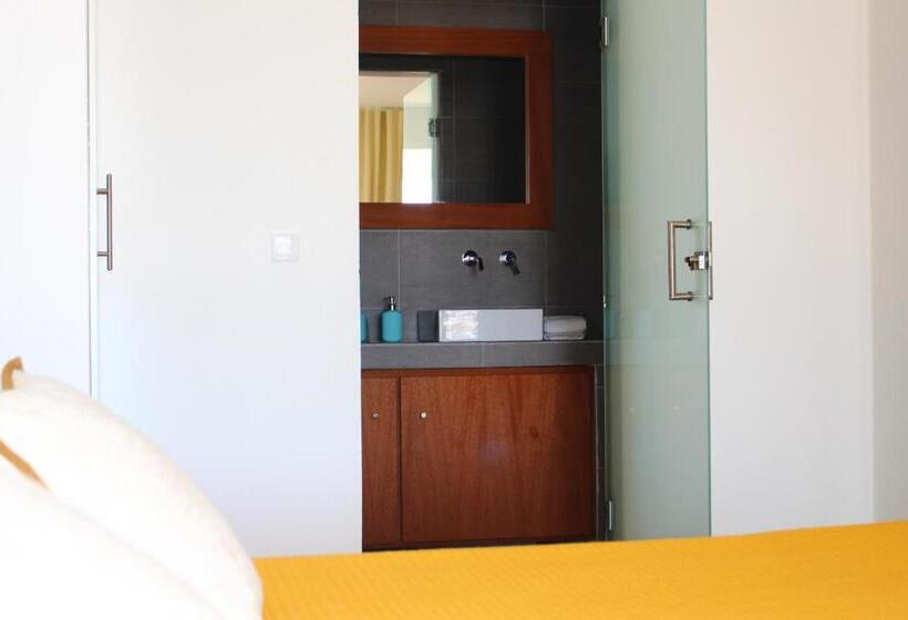 Номер Комфорт, Sesmarias Turismo Rural & Spa